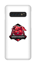 daddyhoggtv Samsung Phone Cases