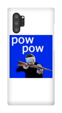 slick_vr Samsung Phone Cases