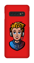 og_shadows_ Samsung Phone Cases