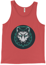 winterwolfie964 Tank Top
