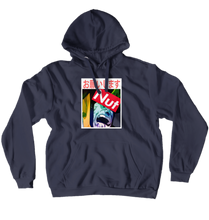 lewdpain Hoodies (No-Zip/Pullover)