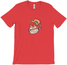 Krab Rave Shirt
