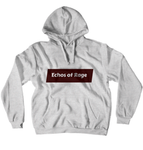 echos_of_rage Hoodies (No-Zip/Pullover)