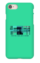 STARDATETODAY UNiMATRiX LOGO iPHONE Case