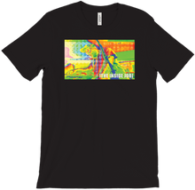 The Inside Job Infrared Shirt