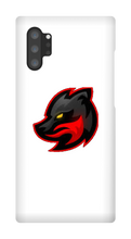 jacks94047 Samsung Phone Cases