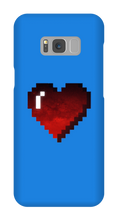rayium Samsung Phone Cases