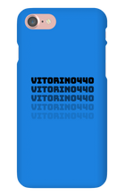 yosoythemegan iPhone Phone Cases