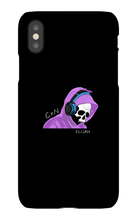 crustyxxnipsgaming iPhone Phone Cases