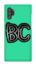 BrChaze Samsung Phone Cases