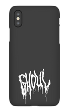 ghouleeghoul iPhone Phone Cases