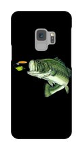 nicklampkin Samsung Phone Cases