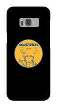 gvoven Samsung Phone Cases