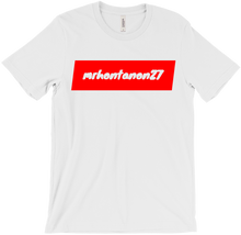mrhontanon27 T-Shirts