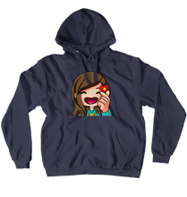 Starpendant Love Hoodies (No-Zip/Pullover)