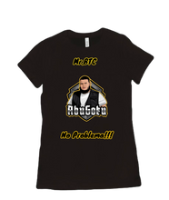 T-Shirt Damen