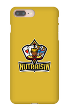 Nutraisin iPhone Phone Cases