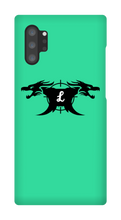 levithesniper Samsung Phone Cases