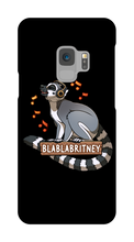 BlaBla Samsung Galaxy S8 Case