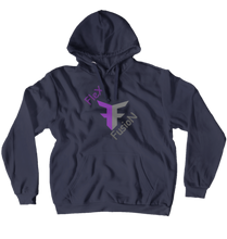FleX FusioN Hoodies (No-Zip/Pullover)