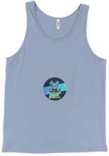 casteddugamers Tank Top