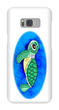 Turtle Samsung Phone Cases