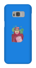 thebigfriendlytitan Samsung Phone Cases