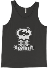 ouchie0kids Tank Top