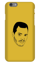 johnny_pintas iPhone Phone Cases
