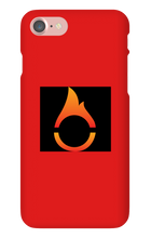 naikiller6 iPhone Phone Cases