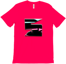 spin's T-Shirts