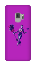gmr_pedrinho Samsung Phone Cases