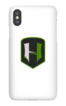Hannon Clan iPhone Phone Cases