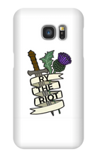 rytheriot Samsung Phone Cases