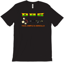 donboritv T-Shirts