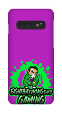 eightba11king540 Samsung Phone Cases