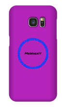 mrwheatt Samsung Phone Cases