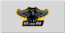 RavN XXL Gaming Mousepad