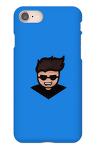 BlumiHD iPhone Hülle (Altes Logo)