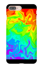 wildfire iPhone Phone Cases