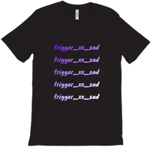 SADdder T-Shirts