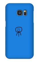 danielovski7 Samsung Phone Cases