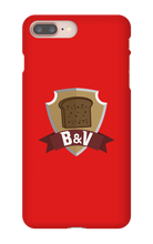 B&V-Smartphone-Hülle (iPhone)