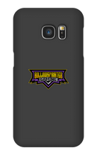 Hollowsprinter Samsung Phone Cases