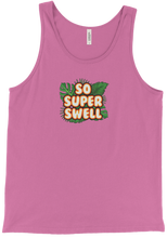 Sp Super Swell Tank Top