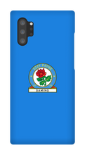 ozzypaynegaming Samsung Phone Cases