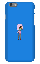 vunoli iPhone Phone Cases