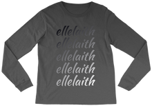 ellelaith Long Sleeve Tee