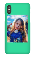 SillyBabe iPhone Phone Cases