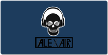 alexair202 XXL Gaming Mousepad